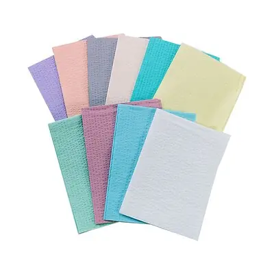Tidi Products - 917459 Tidi® Choice Lavender Procedure Towel