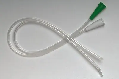Teleflex LLC - EC125 Easy Cath™ Urethral Catheter