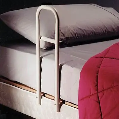 Performance Health - 081074020 Bed Assist Side Rail Transfer Handle® 6 Inch Length 22 Inch Height