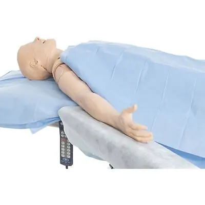 O&M Halyard Inc - 51300 Armboard Cover 27.375 X 11 Inch For Surgical Table Armboard