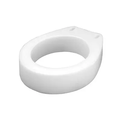 Drive DeVilbiss Healthcare - FGB30700 0000 Carex® Raised Toilet Seat