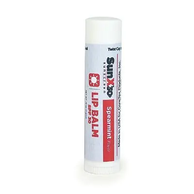 Coretex Products - 71690 SunX50® Sunscreen Lip Balm