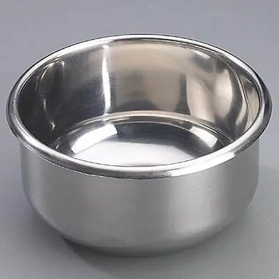 Sklar - 10-1484 Sponge Bowl Sklar® Stainless Steel 29 oz. Round