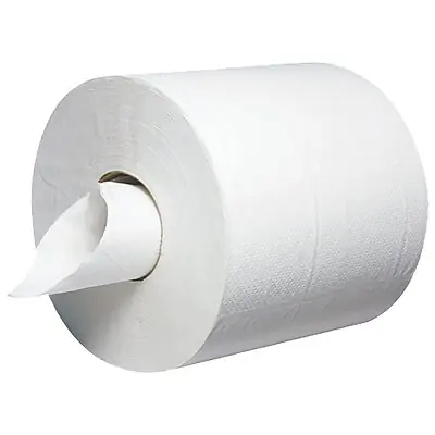RJ Schinner Co - CP 660010 Paper Towel Empress™ Perforated Center Pull Roll 8 X 10 Inch