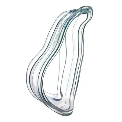 ResMed Corp - 16605 CPAP Mask Component CPAP Cushion Ultra Mirage™ Full Face Style Medium Cushion