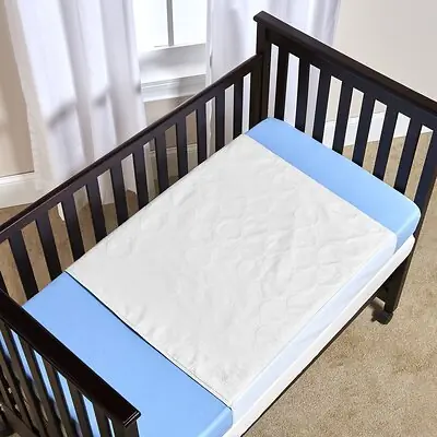 Salk Inc - 1957 SleepDri® Underpad with Tuckable Flaps