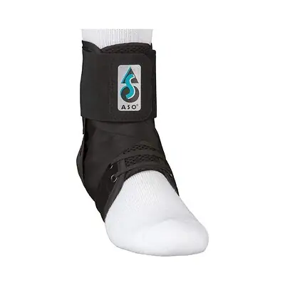 Medical Specialties - 264014 ASO® Low Profile Ankle Support
