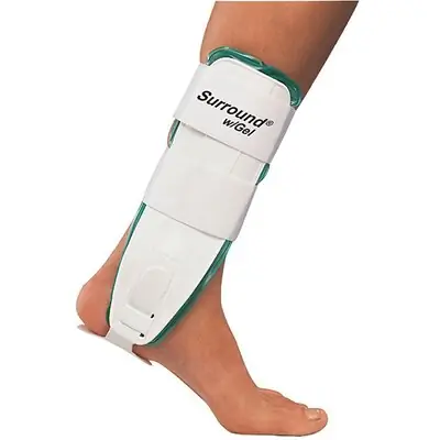 DJO - 79-97863 Surround® Ankle Support