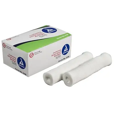 Dynarex - 3106 dynarex® Conforming Bandage