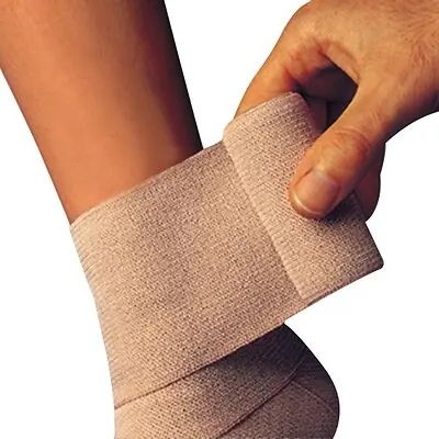 BSN Medical - 01027000 Comprilan® Clip Detached Closure Compression Bandage
