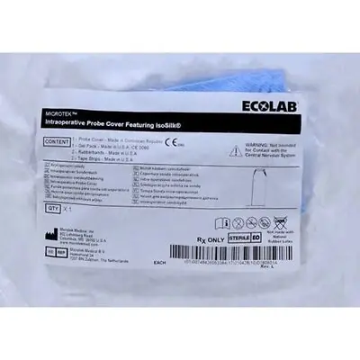 Medline - PC1308 ULTRACOVER® Surgical / Intraoperative Probe Cover