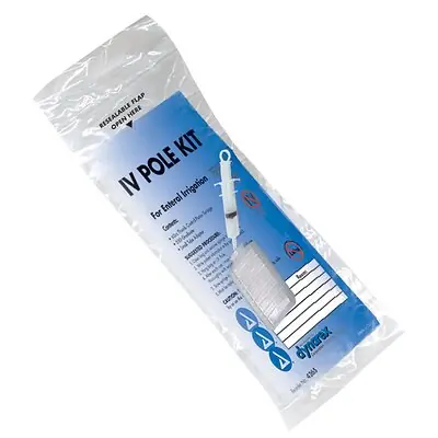 Dynarex - 4265 dynarex® Enteral / Oral Syringe