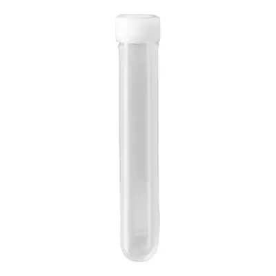 Sarstedt - 60.610.300 Centrifuge Tube Plain 10 mL Screw Cap Polypropylene Tube