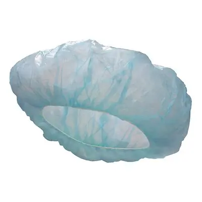 McKesson Brand - 40171100 McKesson Disposable Bouffant Surgical Caps