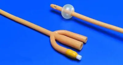 Cardinal - 8887688243 Dover™ Foley Catheter