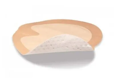 Mediusa - CR3985 Eclypse® Adherent Sacral Super Absorbent Dressing