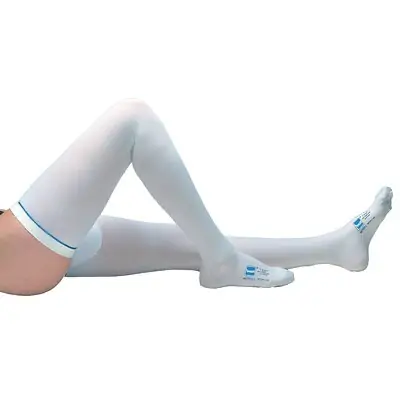Cardinal - 3180LF T.E.D.™ Thigh High Anti-embolism Stockings