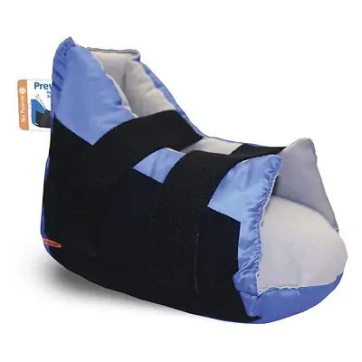 Sage Products - 7305 Prevalon® Heel Protector I Heel Protector Boot