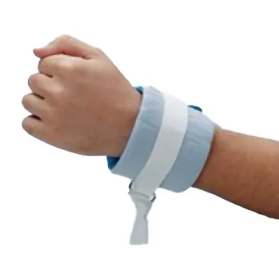 Tidi Products - 2510 Posey Ankle / Wrist Restraint