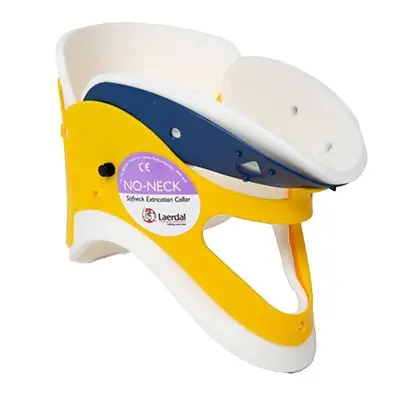 Laerdal Medical - 980300 Stifneck® No-Neck Extrication Cervical Collar