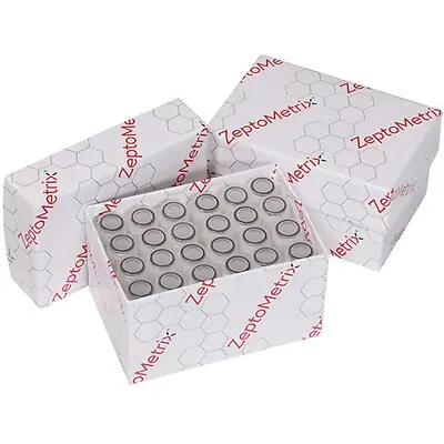 Zeptometrix Corp-Antylia Scientific - NATMEP-BIO Control Panel NATtrol™ Meningitis / Encephalitis 14 X 0.4 mL