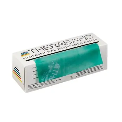Fabrication Enterprises - 10-1002 TheraBand® Exercise Resistance Band