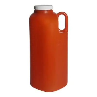 Thermo Scientific - 30 3000L Samco™ UrineGARD™ 24 Hour Urine Specimen Collection Container
