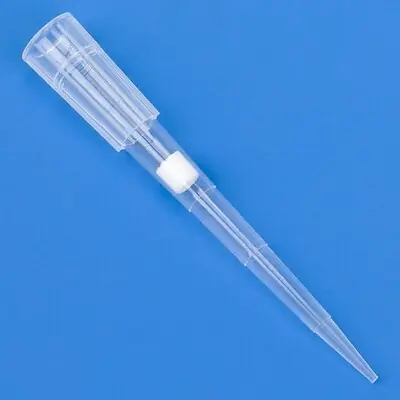 Globe Scientific - 150815 Globe Scientific Filter Pipette Tip