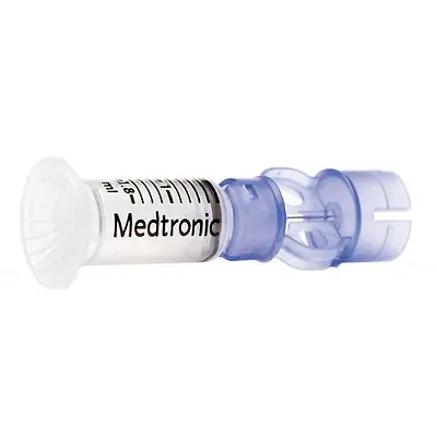 Gemco - MMT-332A Paradigm Reservoir for Insulin Pump