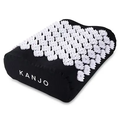 Acutens Inc - KANONYC Kanjo Vibrating Acupressure Pillow