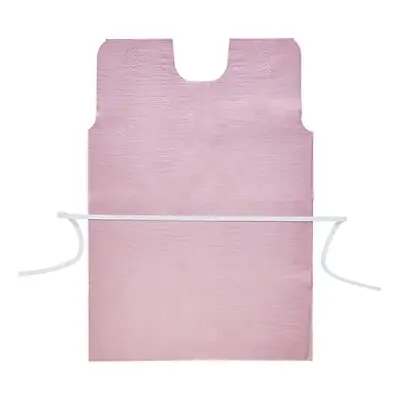 Graham Medical Products - 70243N Graham Medical Patient Exam Gown