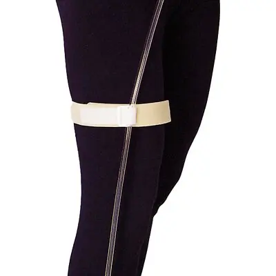 Skil-Care - 101090 SkiL-Care Catheter Leg Straps