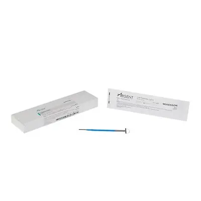 McKesson Brand - 457 McKesson Argent™ Disposable Lletz Loop Electrode