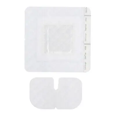 Medline - SV55XT SorbaView® IV Dressing