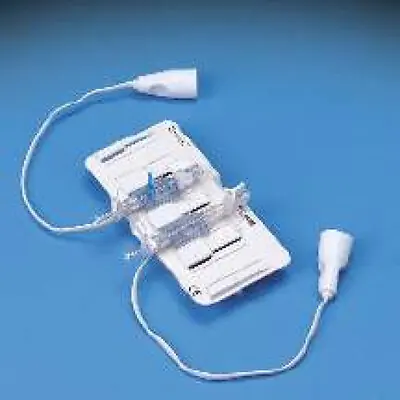 DeRoyal - 77-400765 Pressure Transducer 60 Inch Single Arterial Line