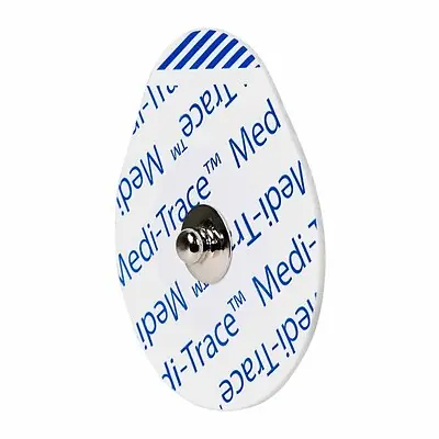 Cardinal - 31078135 Medi-Trace® 200 EKG Snap Electrode