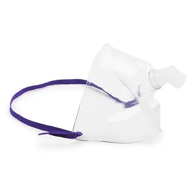 McKesson Brand - 16-110E McKesson Oxygen Face Tent