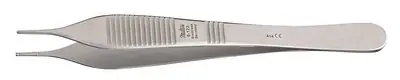 Integra Lifesciences - 6-123 Miltex® Tissue Forceps