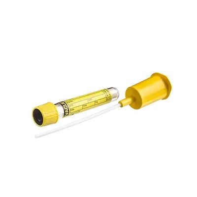 Greiner Bio-One - 453031 Vacuette® Urine Storage and/or Transport Tube