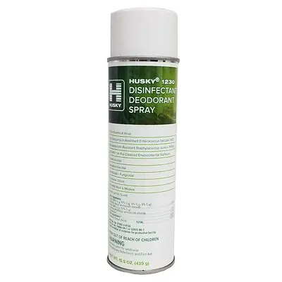 Canberra - HSK-1230-53 Husky® Surface Disinfectant