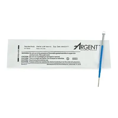 McKesson Brand - 459 McKesson Argent™ Disposable Square Electrode