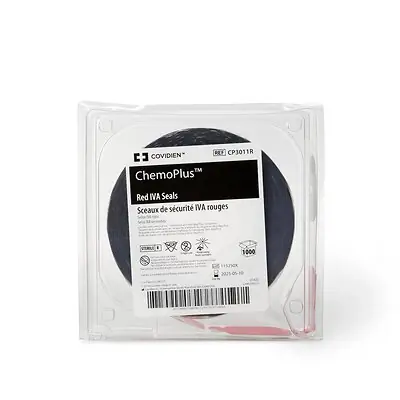 Cardinal - CP3011R ChemoPlus™ IVA Seals