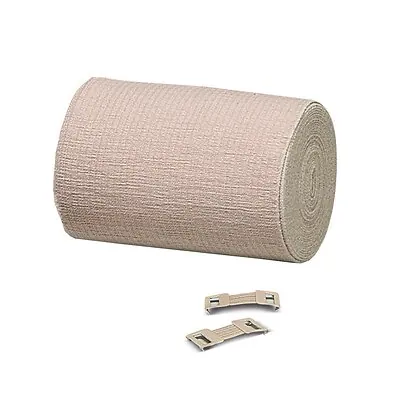 Hartmann - 35610000 REB® Clip Detached Closure Elastic Bandage