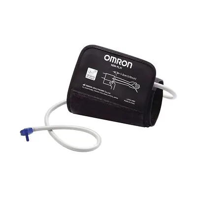 Emerson Healthcare - CFX-WR17 Omron® Easy-Wrap ComFit Cuff