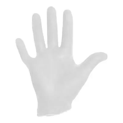O&M Halyard Inc - 50033 Halyard™ Vinyl Exam Glove