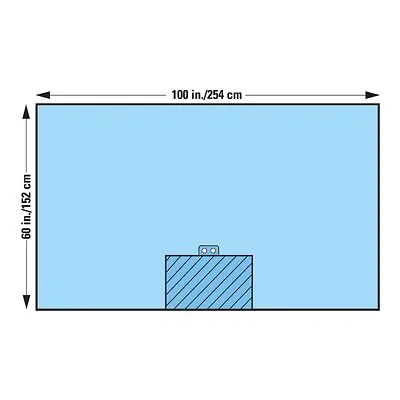 O&M Halyard Inc - 89381 Halyard Sterile Orthopedic Bar Drape