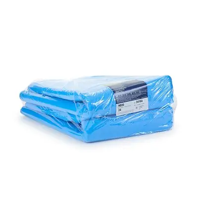 O&M Halyard Inc - 34164 Quick Check H600 Sterilization Wrap