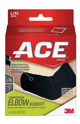 3M Company - 207524 3M™ Ace™ Elbow Support