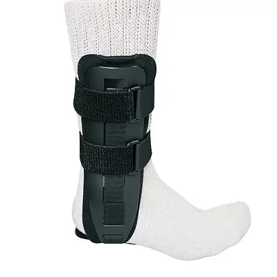 DJO - 79-81197 Surround® Stirrup Ankle Support