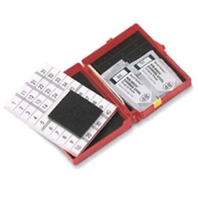 Cardinal - 31142394 Devon™ Needle Counter